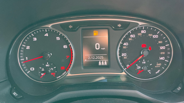 Audi A1 1.4 TFSI Sport Nav 5dr Petrol Hatchback